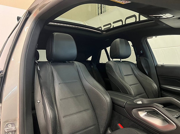 Mercedes-Benz GLE350 de 8 of 23