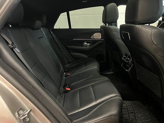 Mercedes-Benz GLE350 de 7 of 23