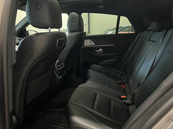 Mercedes-Benz GLE350 de 9 of 23
