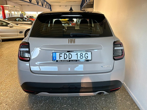 Fiat 600 5 of 10