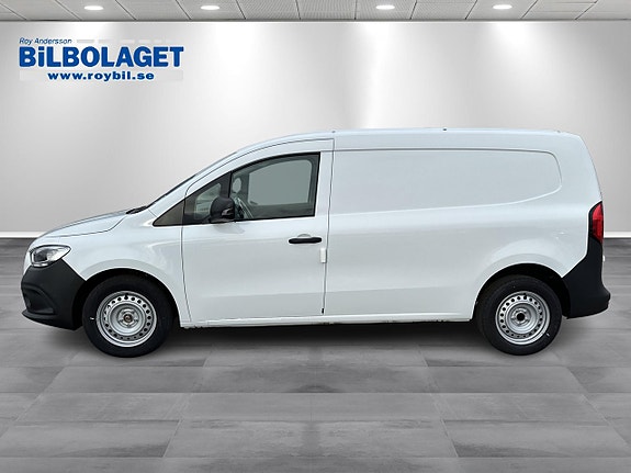 Mercedes-Benz Citan Tourer 2 of 5
