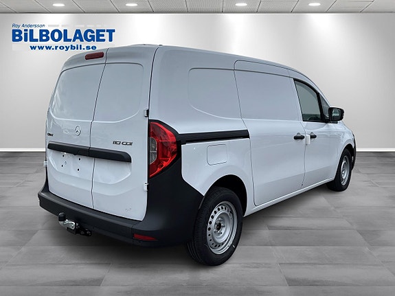 Mercedes-Benz Citan Tourer 3 of 5