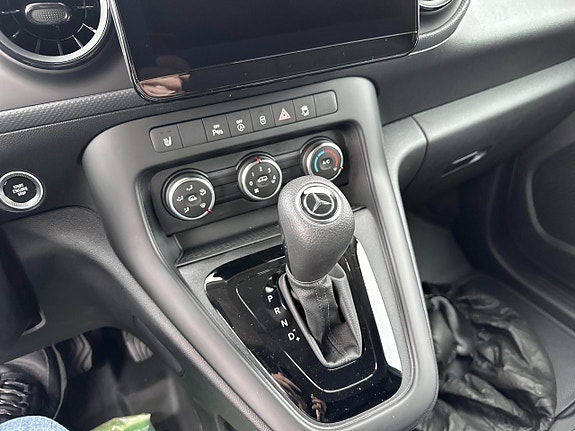 Mercedes-Benz Citan Tourer 7 of 9