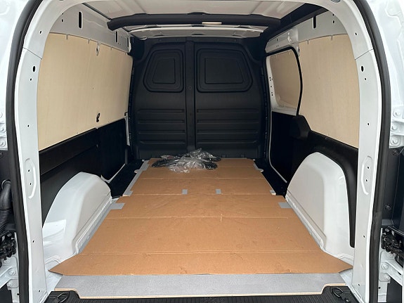 Mercedes-Benz Citan Tourer 9 of 9
