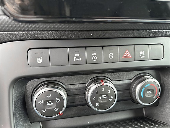 Mercedes-Benz Citan Tourer 8 of 9