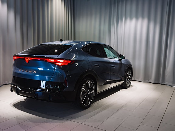 Cupra Tavascan 5 of 6