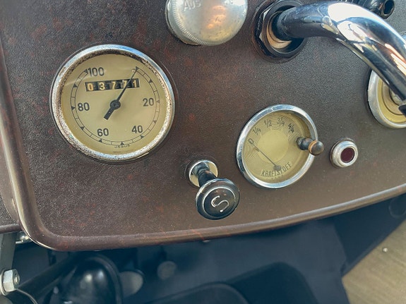 DKW Meisterklasse F7 10 of 14