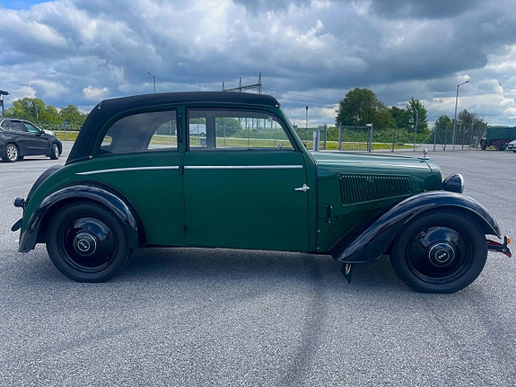 DKW Meisterklasse F7 2 of 14
