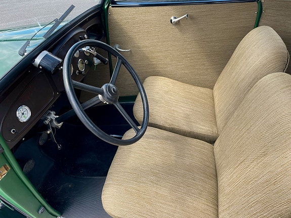 DKW Meisterklasse F7 8 of 14