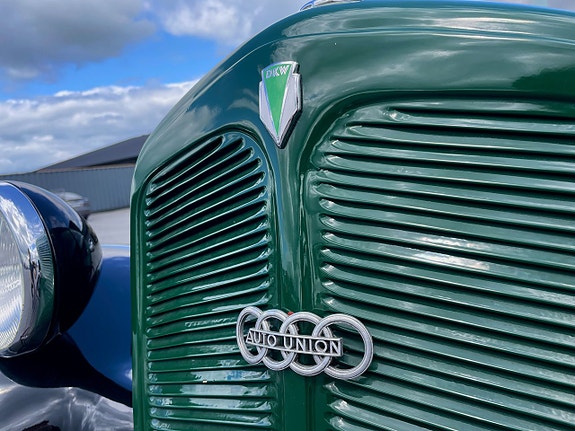DKW Meisterklasse F7 14 of 14