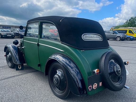 DKW Meisterklasse F7 5 of 14