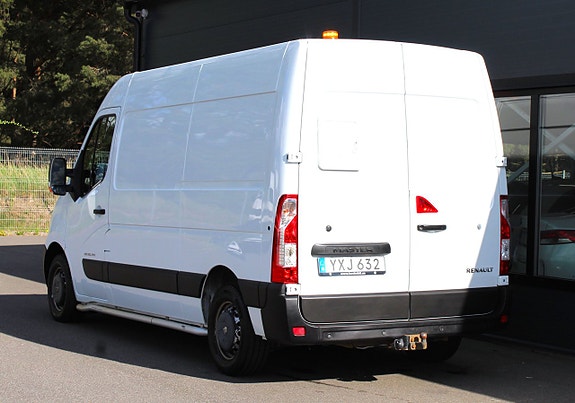 Renault Master 8 of 21