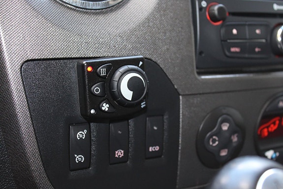 Renault Master 12 of 21