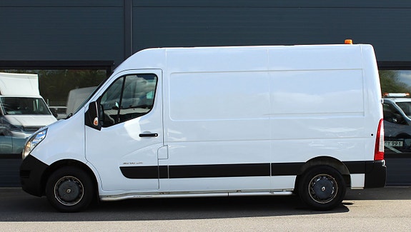 Renault Master 4 of 5