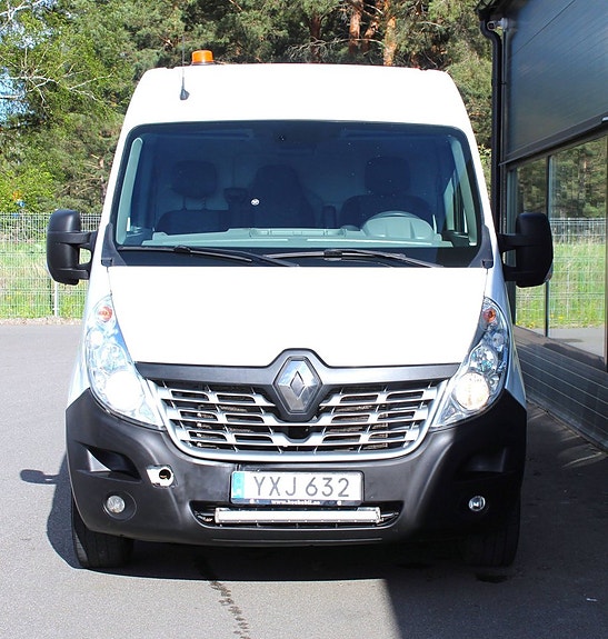 Renault Master 5 of 5