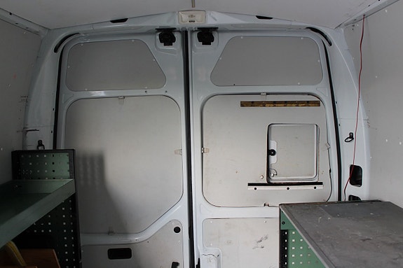 Renault Master 20 of 21