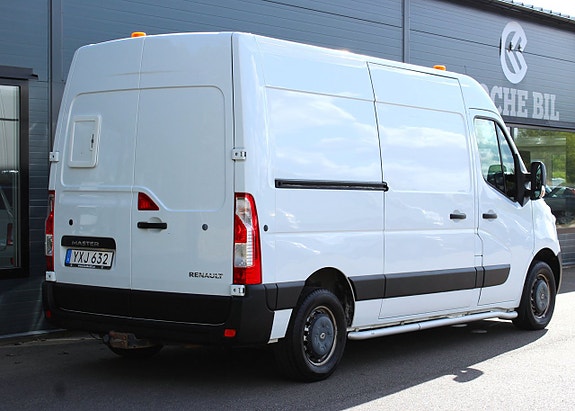 Renault Master 7 of 21