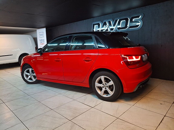 Audi A1 5 of 5