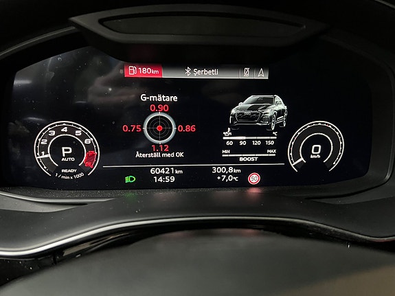 Audi RS Q8 14 of 28