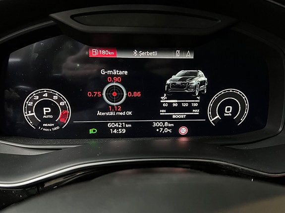 Audi RS Q8 13 of 28