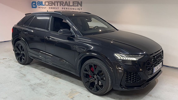 Audi RS Q8 8 of 28