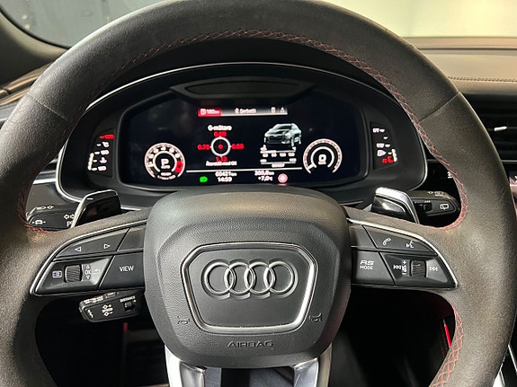 Audi RS Q8 19 of 28