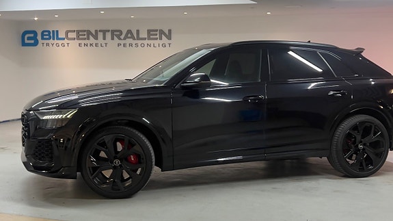 Audi RS Q8 6 of 28