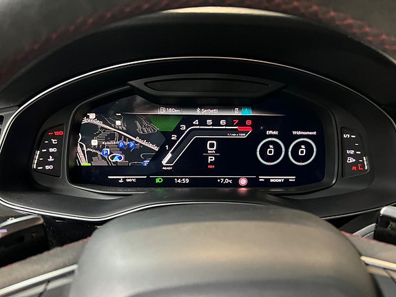 Audi RS Q8 15 of 28