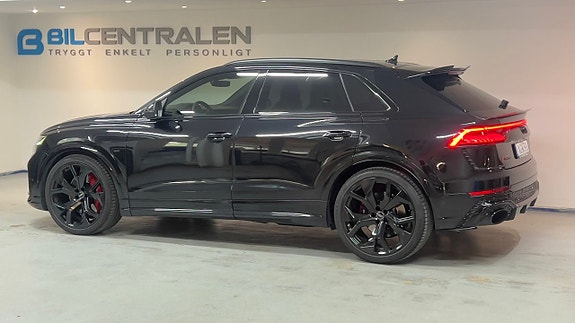 Audi RS Q8 7 of 28