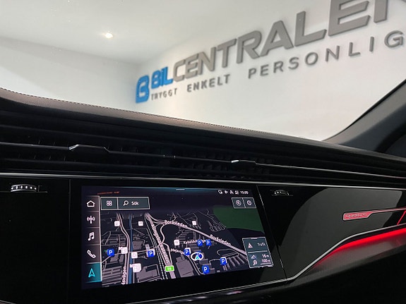 Audi RS Q8 17 of 28