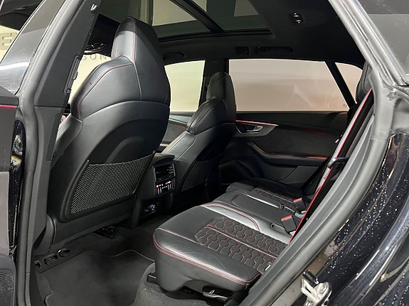 Audi RS Q8 11 of 28