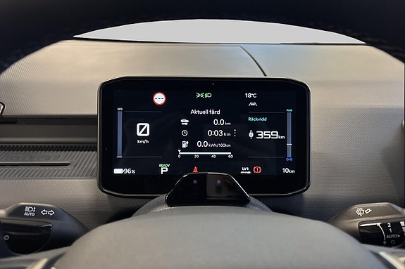 Kia PV5 10 of 30