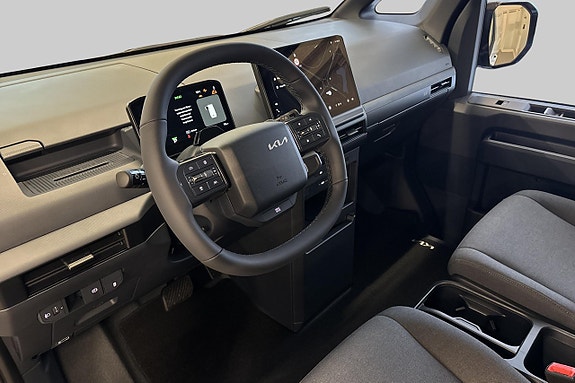 Kia PV5 6 of 30
