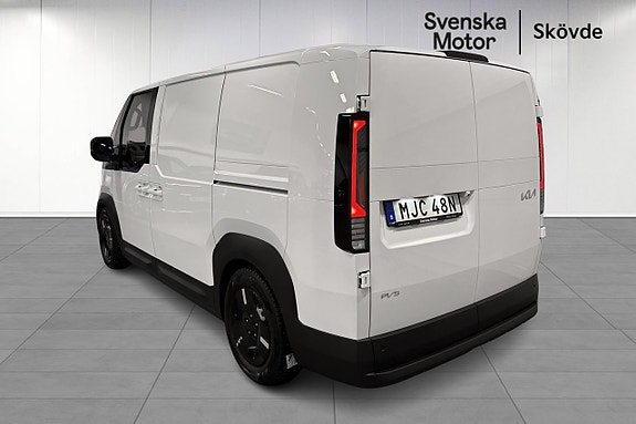 Kia PV5 4 of 5