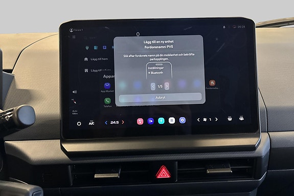 Kia PV5 15 of 30