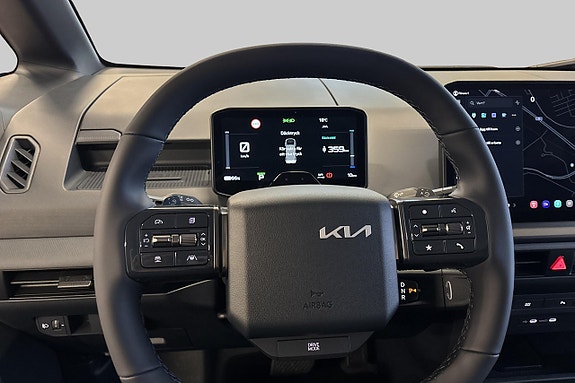 Kia PV5 9 of 30