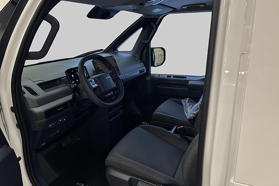 Kia PV5 7 of 30