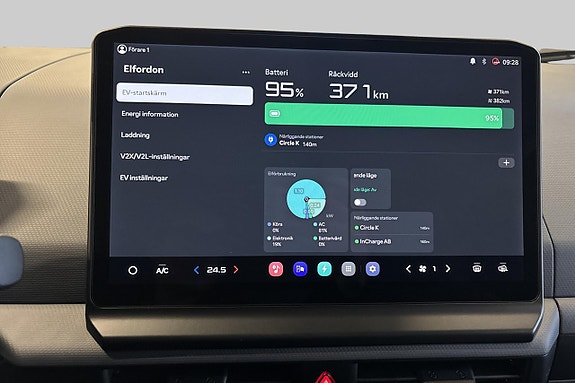 Kia PV5 16 of 30
