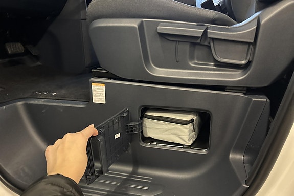 Kia PV5 26 of 30