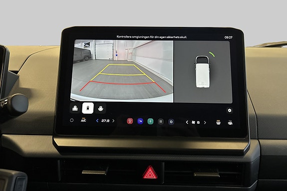 Kia PV5 13 of 30
