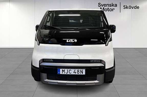 Kia PV5 2 of 5