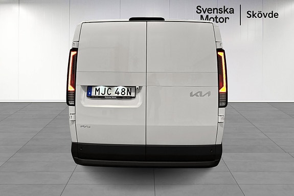 Kia PV5 5 of 5