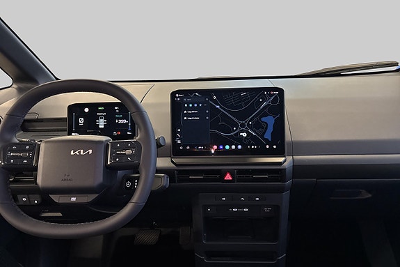 Kia PV5 8 of 30