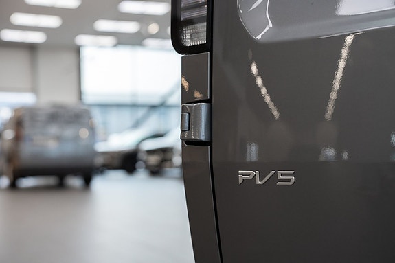 Kia PV5 28 of 30