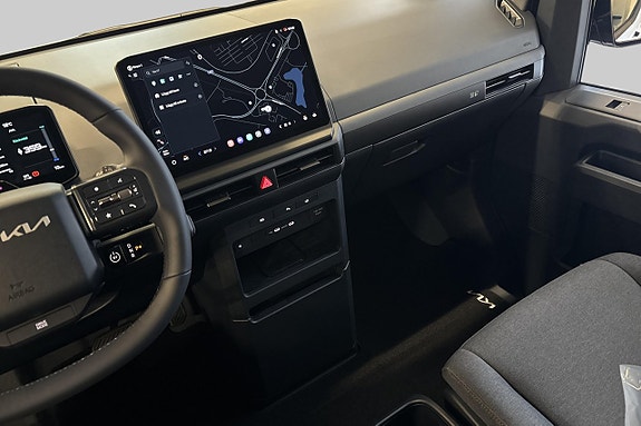 Kia PV5 11 of 30