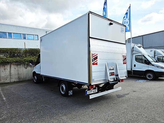 Iveco Daily 7 of 20