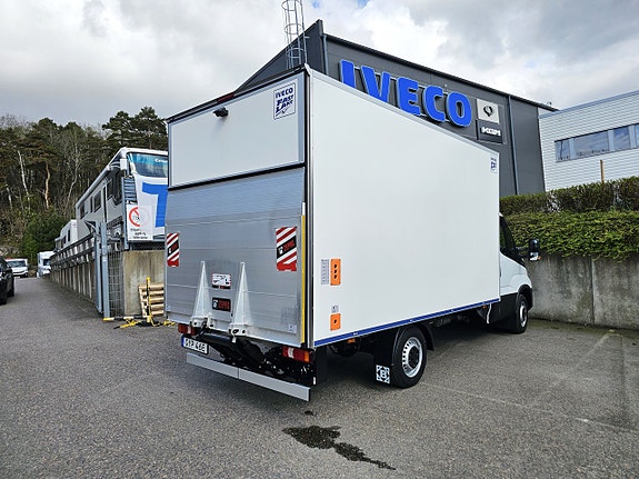 Iveco Daily 5 of 20