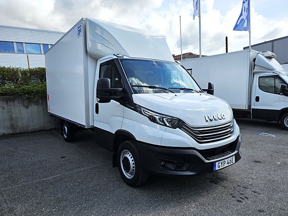 Iveco Daily 4 of 20