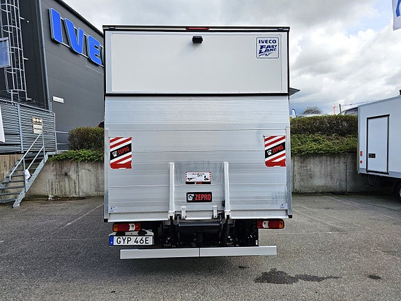 Iveco Daily 6 of 20
