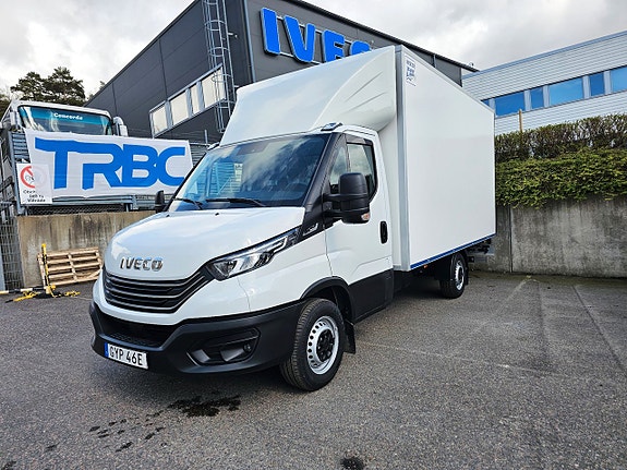 Iveco Daily 2 of 20